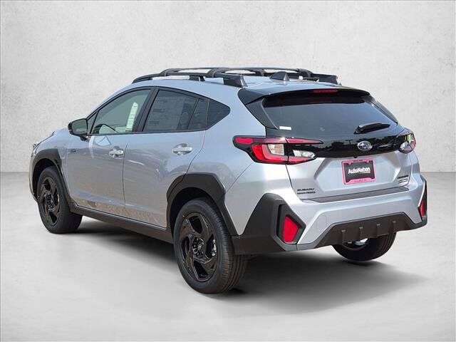 2026 Subaru Crosstrek Sport Hybrid Roseville CA