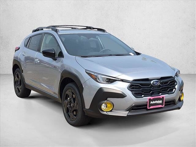 2026 Subaru Crosstrek Sport Hybrid Roseville CA