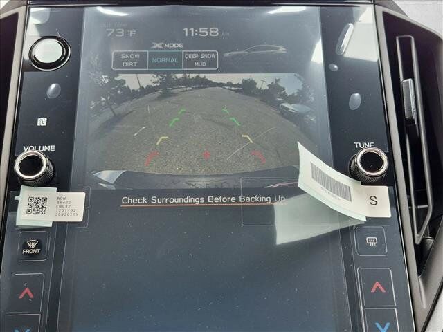 2026 Subaru Crosstrek Sport Hybrid Roseville CA