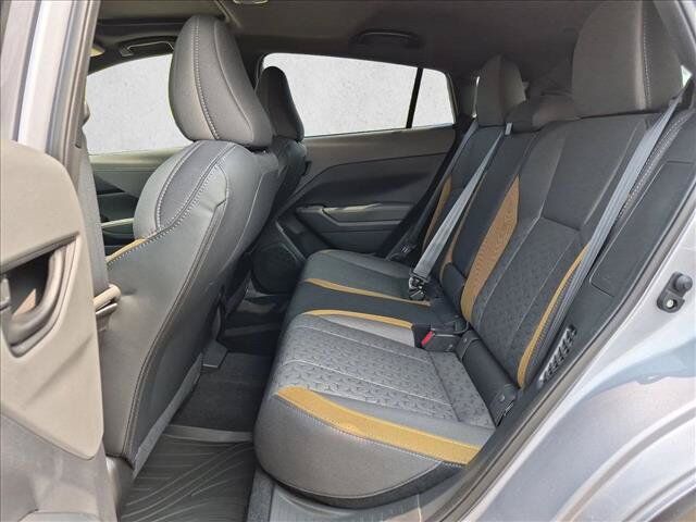 2026 Subaru Crosstrek Sport Hybrid Roseville CA