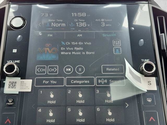 2026 Subaru Crosstrek Sport Hybrid Roseville CA