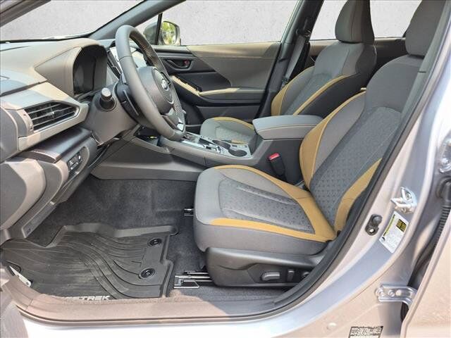 2026 Subaru Crosstrek Sport Hybrid Roseville CA