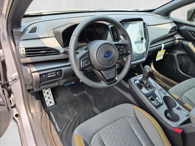 2026 Subaru Crosstrek Sport Hybrid Roseville CA