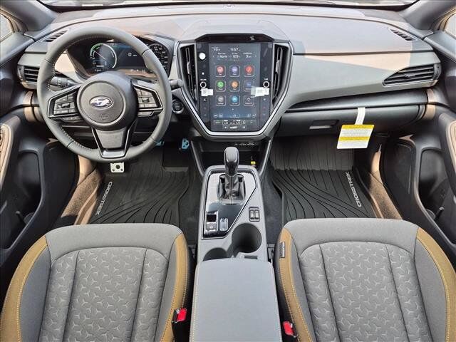 2026 Subaru Crosstrek Sport Hybrid Roseville CA