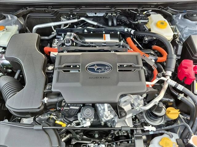 2026 Subaru Crosstrek Sport Hybrid Roseville CA