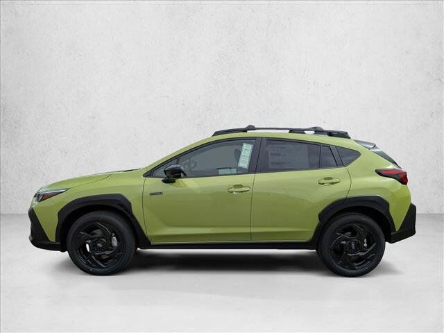 2026 Subaru Crosstrek Sport Hybrid Roseville CA