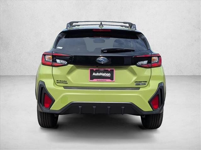 2026 Subaru Crosstrek Sport Hybrid Roseville CA