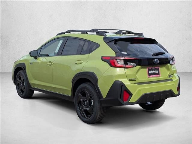 2026 Subaru Crosstrek Sport Hybrid Roseville CA