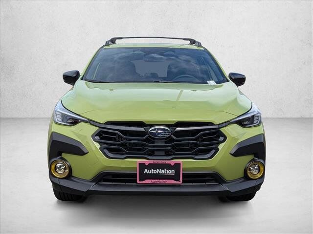 2026 Subaru Crosstrek Sport Hybrid Roseville CA