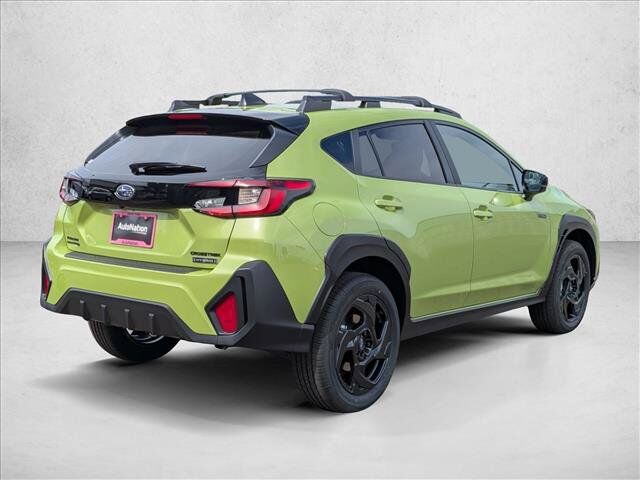 2026 Subaru Crosstrek Sport Hybrid Roseville CA
