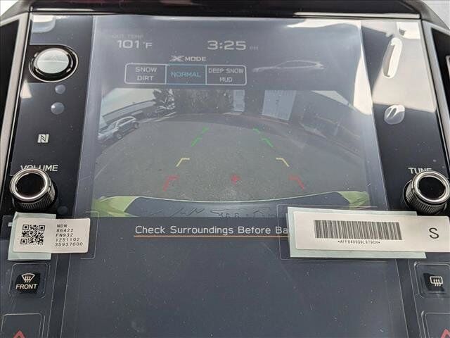 2026 Subaru Crosstrek Sport Hybrid Roseville CA