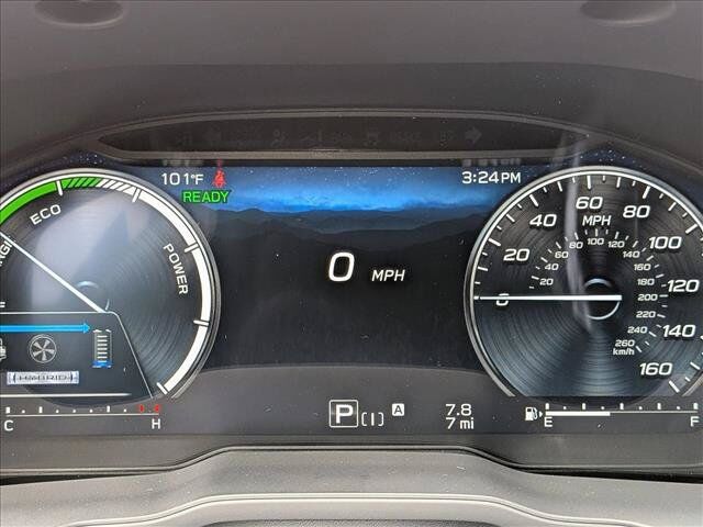 2026 Subaru Crosstrek Sport Hybrid Roseville CA