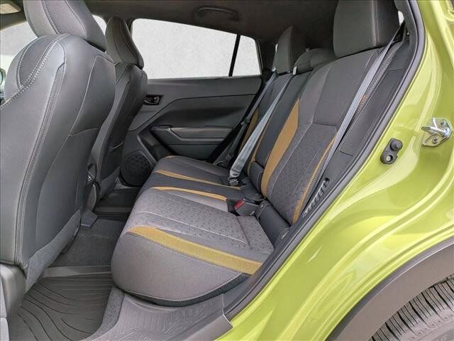 2026 Subaru Crosstrek Sport Hybrid Roseville CA