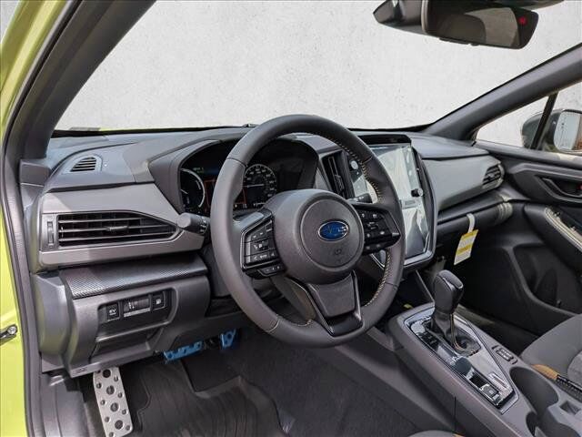 2026 Subaru Crosstrek Sport Hybrid Roseville CA