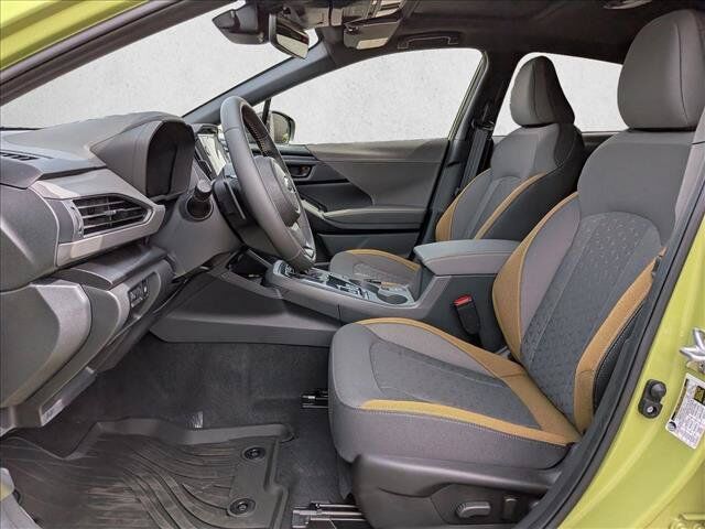 2026 Subaru Crosstrek Sport Hybrid Roseville CA