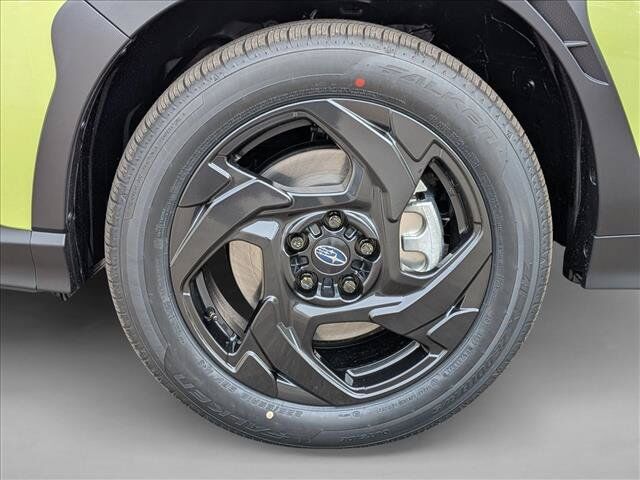 2026 Subaru Crosstrek Sport Hybrid Roseville CA