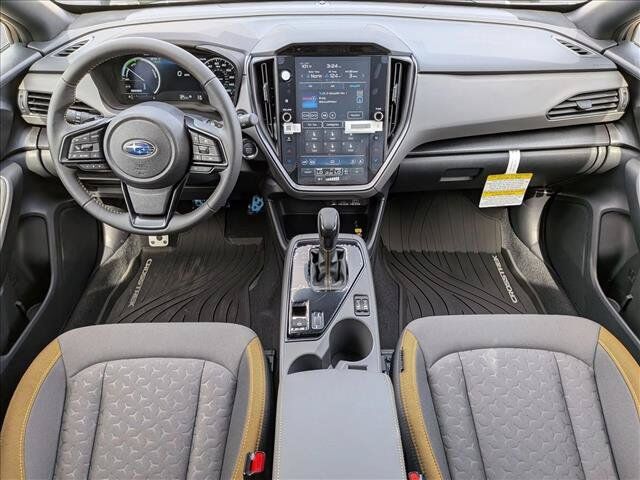 2026 Subaru Crosstrek Sport Hybrid Roseville CA