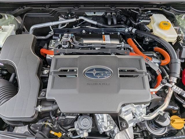 2026 Subaru Crosstrek Sport Hybrid Roseville CA