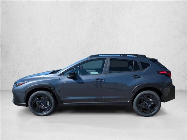 2026 Subaru Crosstrek Sport Hybrid Roseville CA