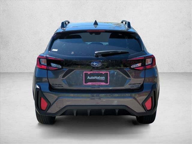 2026 Subaru Crosstrek Sport Hybrid Roseville CA