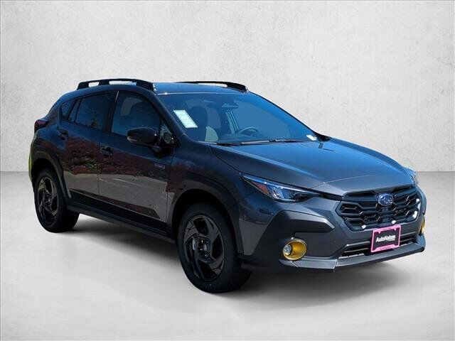 2026 Subaru Crosstrek Sport Hybrid Roseville CA