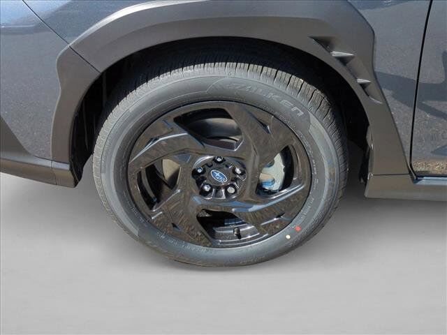 2026 Subaru Crosstrek Sport Hybrid Roseville CA