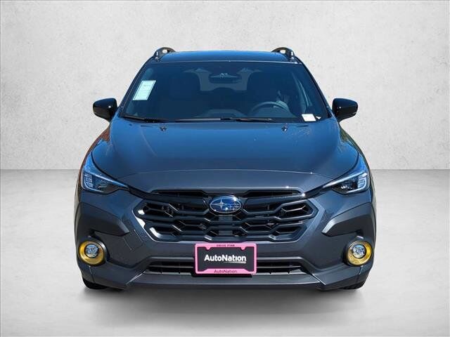 2026 Subaru Crosstrek Sport Hybrid Roseville CA