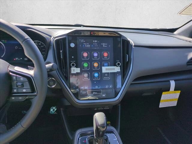 2026 Subaru Crosstrek Sport Hybrid Roseville CA