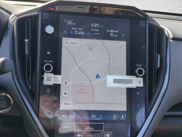 2026 Subaru Crosstrek Sport Hybrid Roseville CA