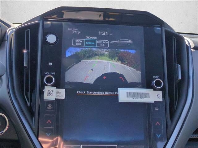 2026 Subaru Crosstrek Sport Hybrid Roseville CA