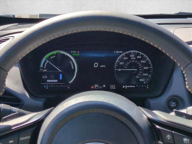 2026 Subaru Crosstrek Sport Hybrid Roseville CA