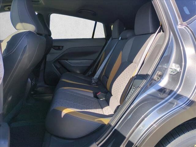 2026 Subaru Crosstrek Sport Hybrid Roseville CA