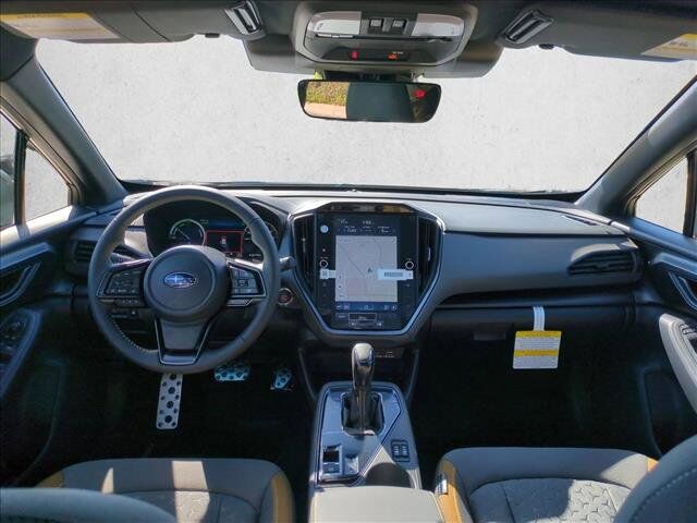 2026 Subaru Crosstrek Sport Hybrid Roseville CA