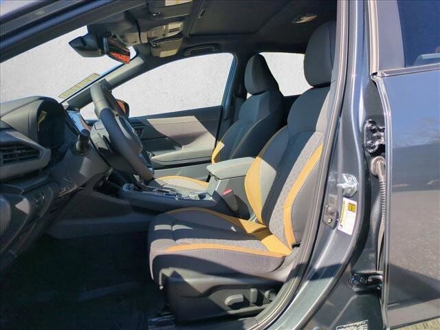 2026 Subaru Crosstrek Sport Hybrid Roseville CA