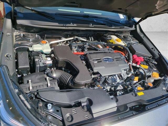 2026 Subaru Crosstrek Sport Hybrid Roseville CA