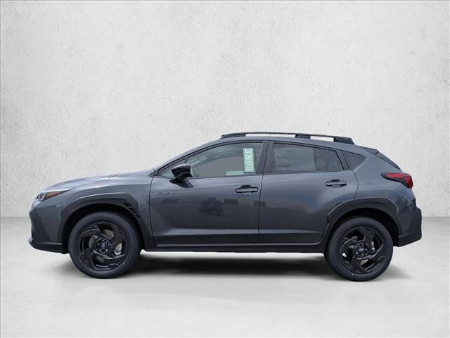 2026 Subaru Crosstrek Sport Hybrid Roseville CA