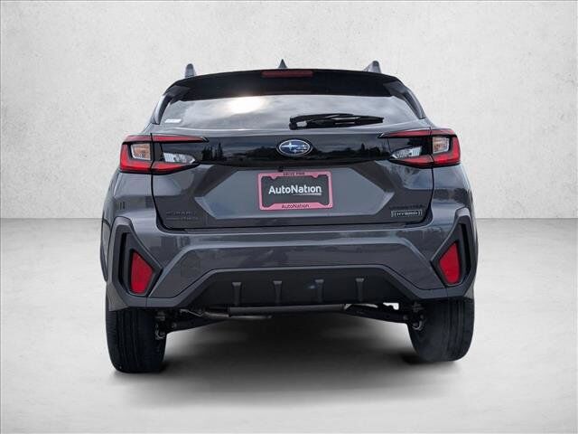 2026 Subaru Crosstrek Sport Hybrid Roseville CA