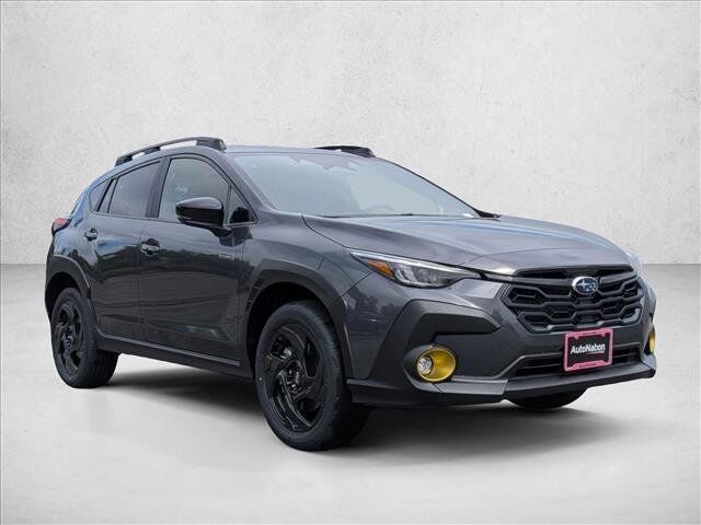 2026 Subaru Crosstrek Sport Hybrid Roseville CA