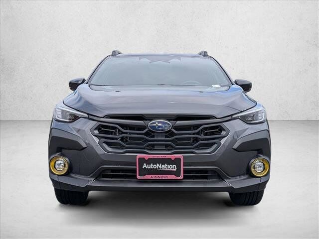 2026 Subaru Crosstrek Sport Hybrid Roseville CA