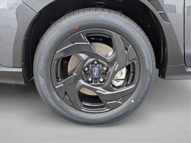 2026 Subaru Crosstrek Sport Hybrid Roseville CA