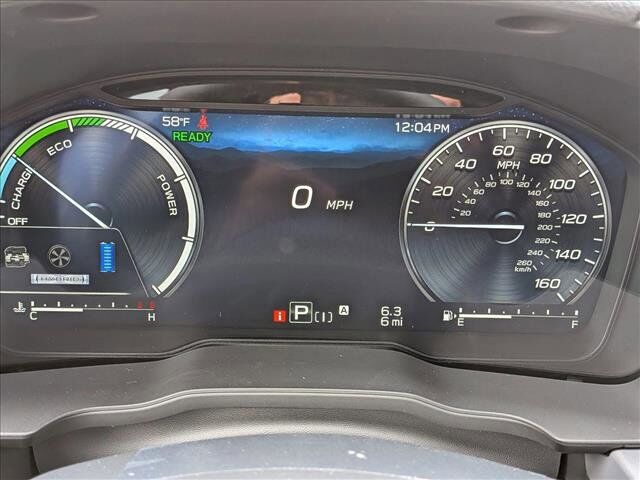2026 Subaru Crosstrek Sport Hybrid Roseville CA