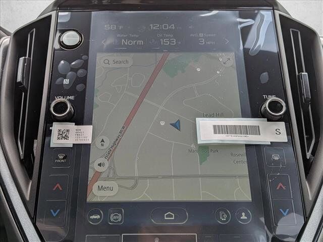 2026 Subaru Crosstrek Sport Hybrid Roseville CA