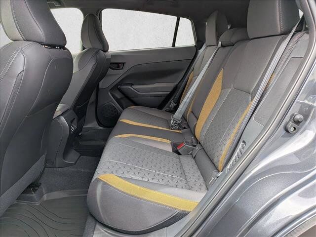 2026 Subaru Crosstrek Sport Hybrid Roseville CA
