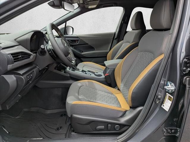 2026 Subaru Crosstrek Sport Hybrid Roseville CA