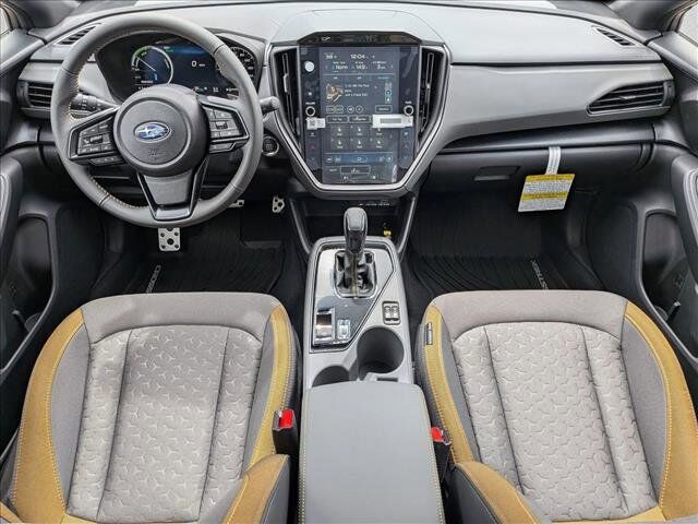 2026 Subaru Crosstrek Sport Hybrid Roseville CA