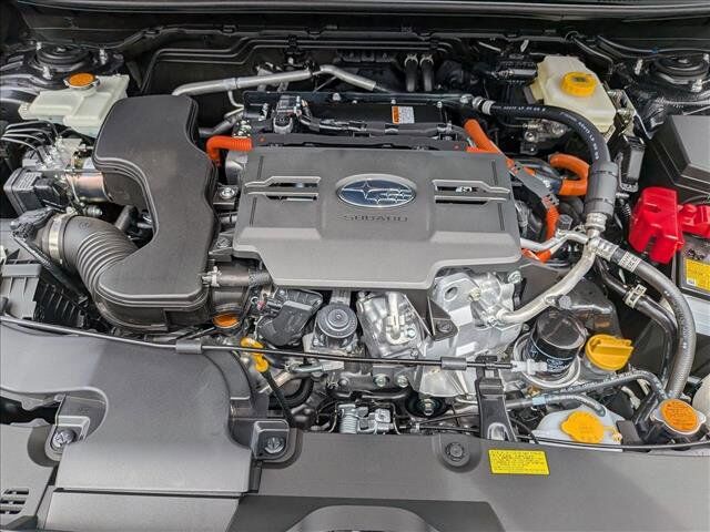 2026 Subaru Crosstrek Sport Hybrid Roseville CA