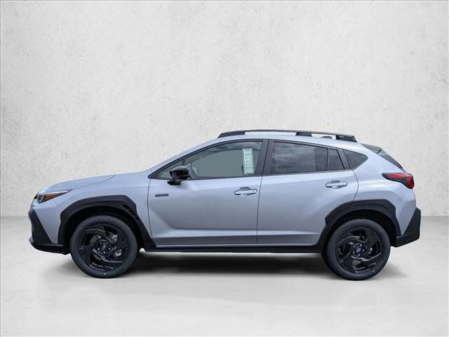 2026 Subaru Crosstrek Sport Hybrid Roseville CA