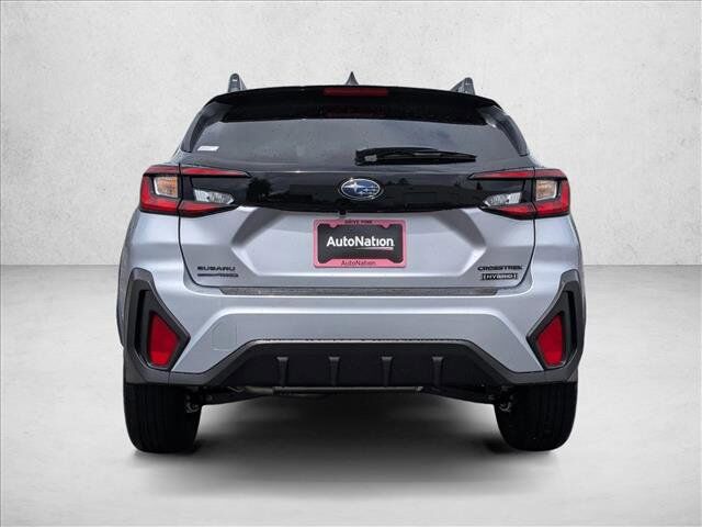 2026 Subaru Crosstrek Sport Hybrid Roseville CA