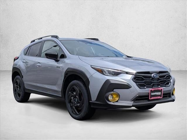 2026 Subaru Crosstrek Sport Hybrid Roseville CA