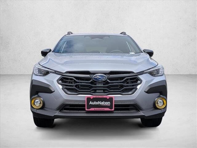 2026 Subaru Crosstrek Sport Hybrid Roseville CA